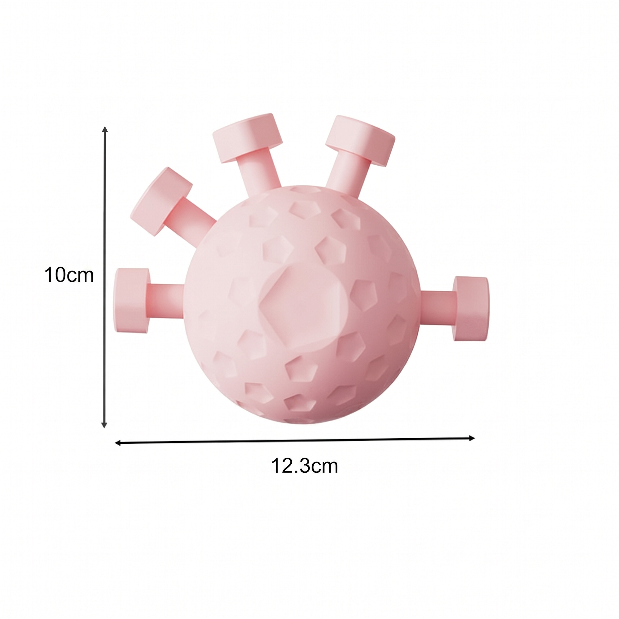 GripForce dimensions